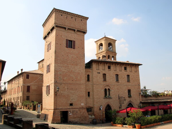 Immagine Castelvetro di Modena